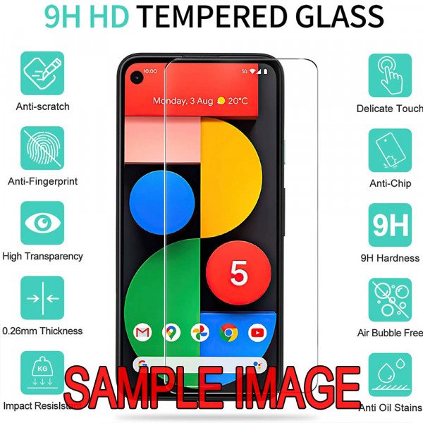 Wholesale 3D Tempered Glass Full Screen Protector with Working Adhesive In Screen Finger Scanner for Samsung Galaxy S20 FE 5G (Clear)